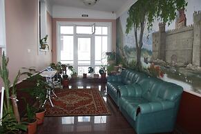 Lanselot Hotel - hostel