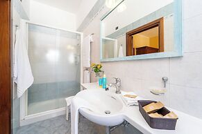 Hotel Masseria Le Pajare