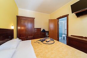 Hotel Masseria Le Pajare