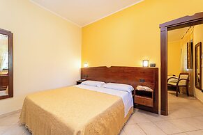 Hotel Masseria Le Pajare