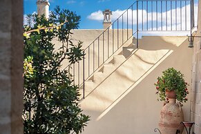 Hotel Masseria Le Pajare