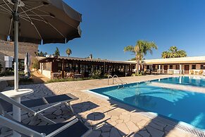 Hotel Masseria Le Pajare