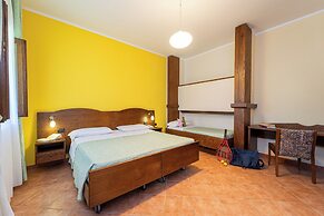 Hotel Masseria Le Pajare