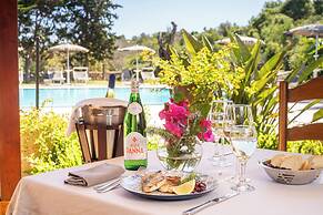 Hotel Masseria Le Pajare