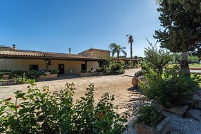 Hotel Masseria Le Pajare