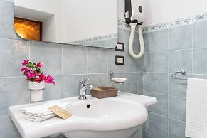 Hotel Masseria Le Pajare