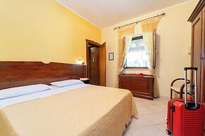 Hotel Masseria Le Pajare