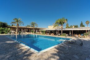 Hotel Masseria Le Pajare