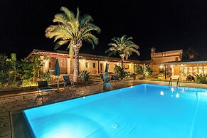 Hotel Masseria Le Pajare