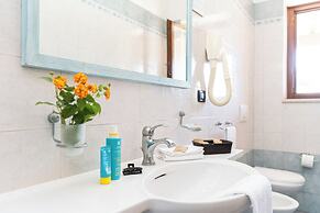 Hotel Masseria Le Pajare