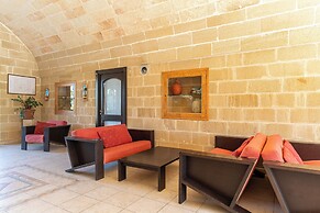 Hotel Masseria Le Pajare