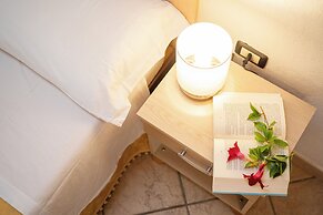 Hotel Masseria Le Pajare