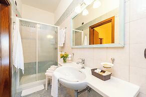 Hotel Masseria Le Pajare