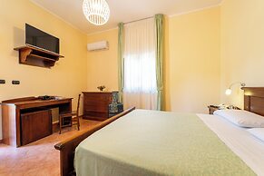 Hotel Masseria Le Pajare