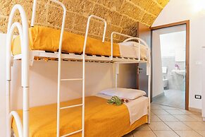 Hotel Masseria Le Pajare