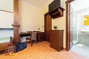 Hotel Masseria Le Pajare