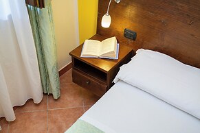 Hotel Masseria Le Pajare