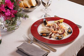 Hotel Masseria Le Pajare