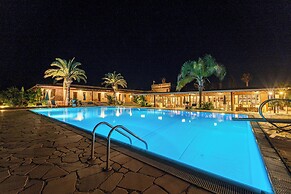 Hotel Masseria Le Pajare