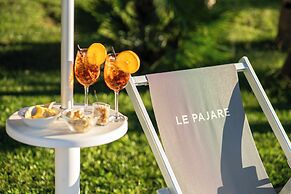 Hotel Masseria Le Pajare