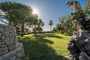 Hotel Masseria Le Pajare