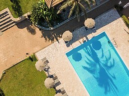 Hotel Masseria Le Pajare