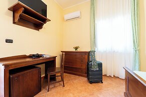 Hotel Masseria Le Pajare