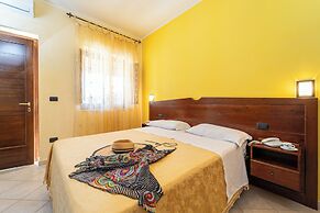 Hotel Masseria Le Pajare