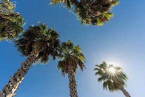 Hotel Masseria Le Pajare