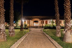 Hotel Masseria Le Pajare