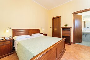 Hotel Masseria Le Pajare