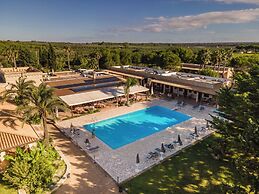 Hotel Masseria Le Pajare