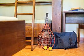 Hotel Masseria Le Pajare