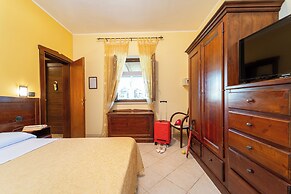 Hotel Masseria Le Pajare