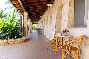 Hotel Masseria Le Pajare