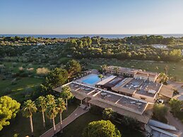 Hotel Masseria Le Pajare