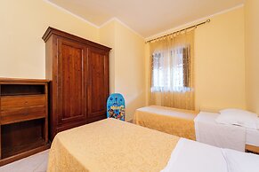 Hotel Masseria Le Pajare