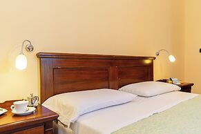 Hotel Masseria Le Pajare