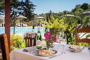 Hotel Masseria Le Pajare