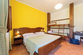 Hotel Masseria Le Pajare