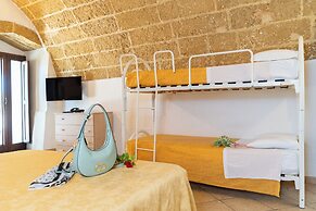 Hotel Masseria Le Pajare