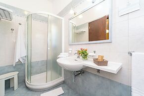 Hotel Masseria Le Pajare