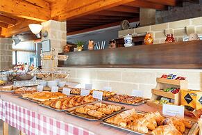 Hotel Masseria Le Pajare