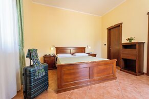 Hotel Masseria Le Pajare