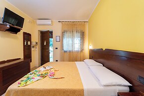 Hotel Masseria Le Pajare