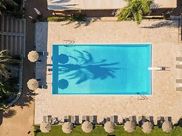 Hotel Masseria Le Pajare