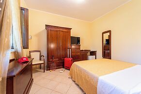 Hotel Masseria Le Pajare