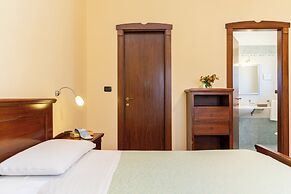 Hotel Masseria Le Pajare