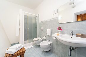 Hotel Masseria Le Pajare