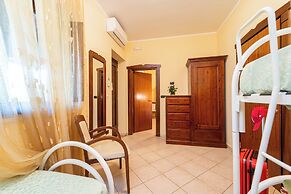 Hotel Masseria Le Pajare